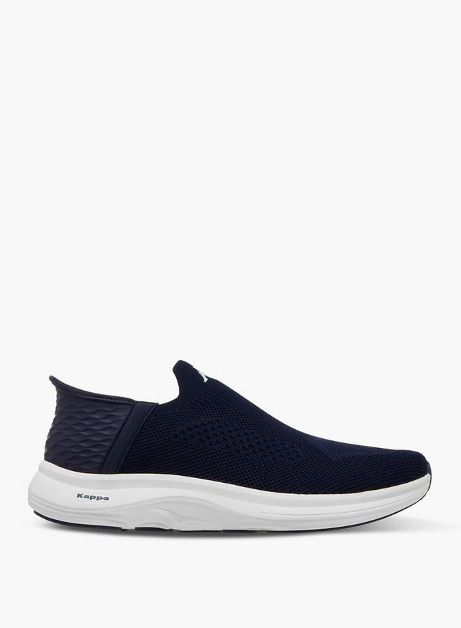 Kappa Men Slip-On Sports Shoes - Image 3