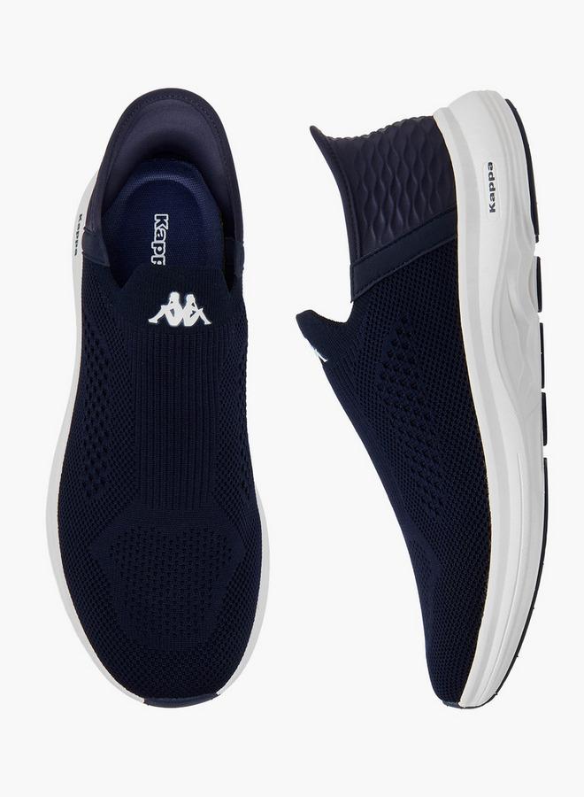 Kappa Men Slip-On Sports Shoes - Image 1