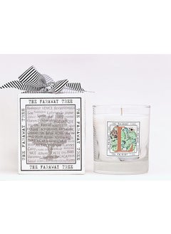 THE FARAWAY TREE Alphabet Candles A to Z L