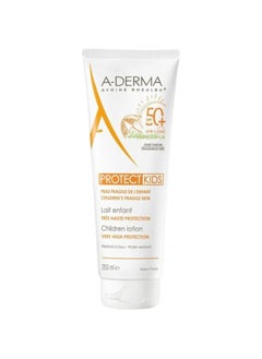 PROTECT MILK SUNSCREEN KIDS SPF50 + 250ML