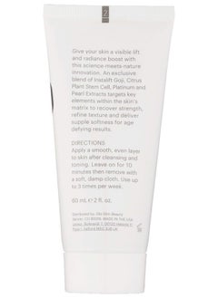 Glo Skin Beauty Phyto-Active Firming Mask | Treat Skin to A Visible Lift and Radiance Boost and Reduce the Appearance of Fine Lines and Wrinkles  - Image 2