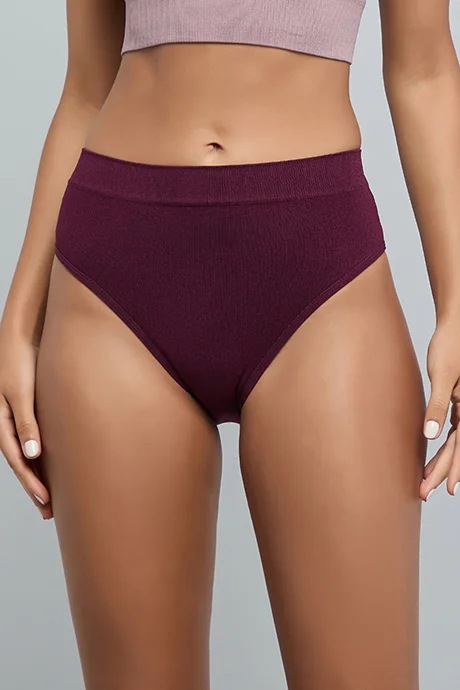 أر أند بي 2 Pack Seamfree Bikini Briefs
