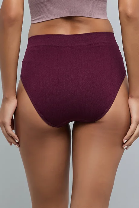أر أند بي 2 Pack Seamfree Bikini Briefs