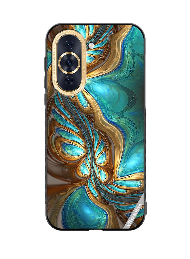VR CREATIVE Protective Case Cover For Huawei Nova 10 Design Multicolour - Image 1
