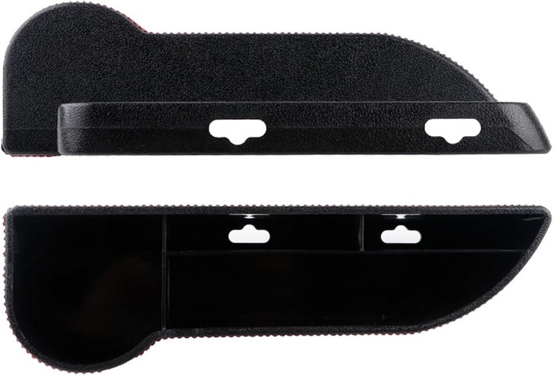 EGBANG Diamond Crystal Car Seat Pocket Organizer - Image 5