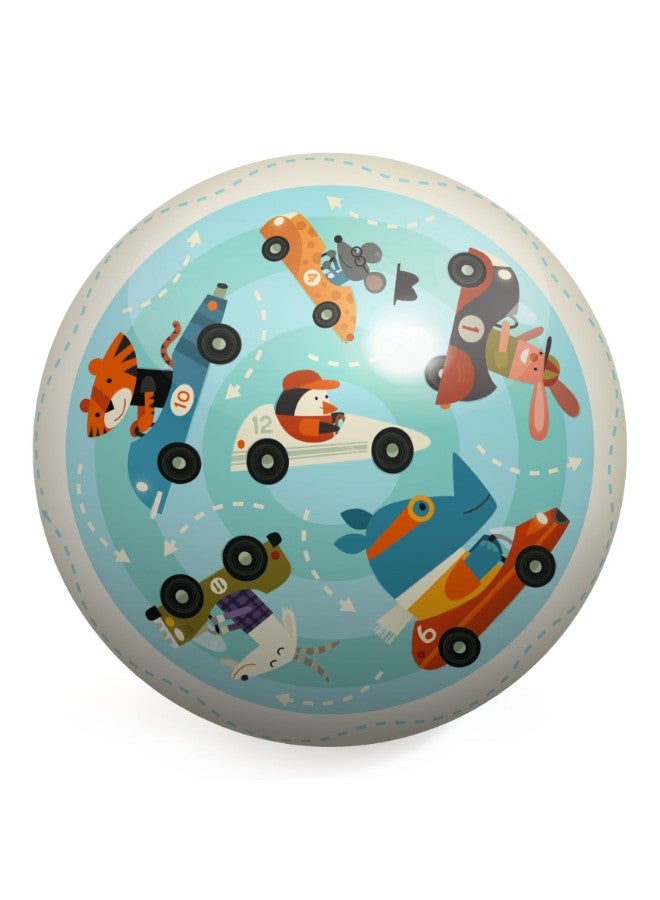 دجيكو كرة المرور - Image 1