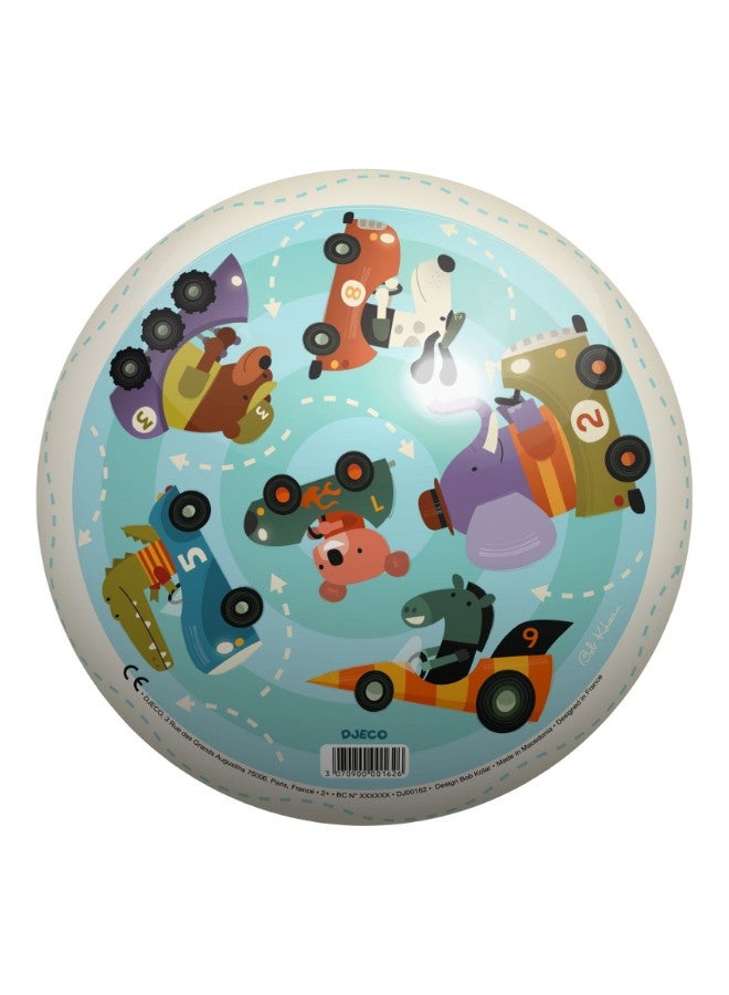 دجيكو كرة المرور - Image 2