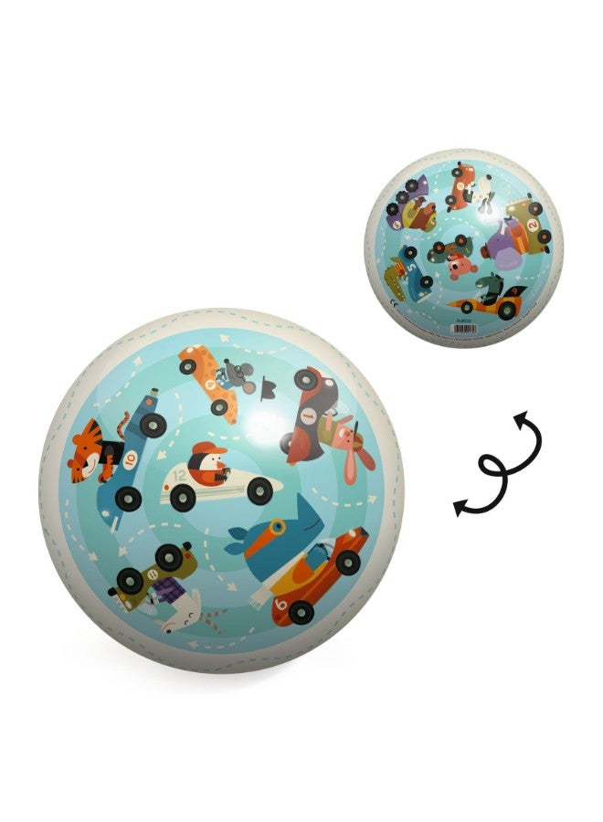 دجيكو كرة المرور - Image 3