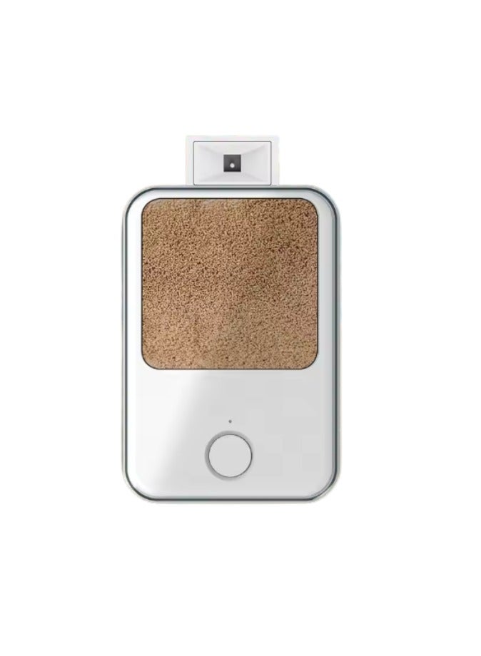 مغذي سمك يتحكم فيه عبر تطبيق الواي فاي لخزان السمك موزع طعام مرن لتفريغ الحصص مع إعدادات توقيت متعددة - Image 5