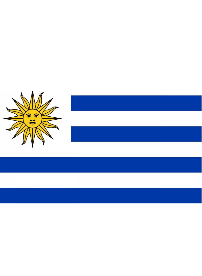 فيتاشيلي NEATHERLAND العلم اليوم الوطني دائم طويل الأمد للاستخدام في الهواء الطلق والأماكن المغلقة لبناء المنزل وديكور السيارة 150X90CM  - Image 2