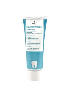 WILD Sensitive Toothpaste  - Image 1