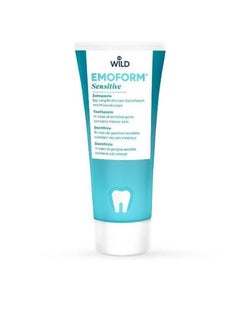 WILD Sensitive Toothpaste  - Image 2