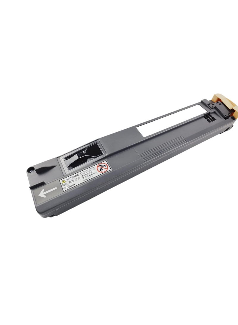WorkCentre 7530 Waste Toner Container, 008R13061 Waste Toner Cartridge Compatible for Xerox WorkCentre 7425, 7428, 7435, 7525, 7530, 7535, 7545, 7556, 7830, 7835, 7845, 7855, 7970 - Image 1