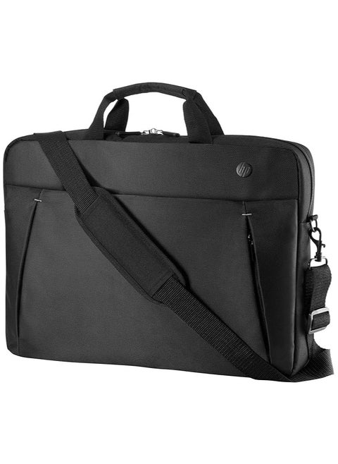 2UW02UT Business Slim Top Load - Notebook Carrying Case - 17.3" - Black