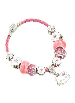 Hello Kitty Design Charm Bracelet - pzsku/Z939D8FD0806DE2204C15Z/45/_/1730443825/33aa9d54-5968-4368-935d-411fe259a7b5