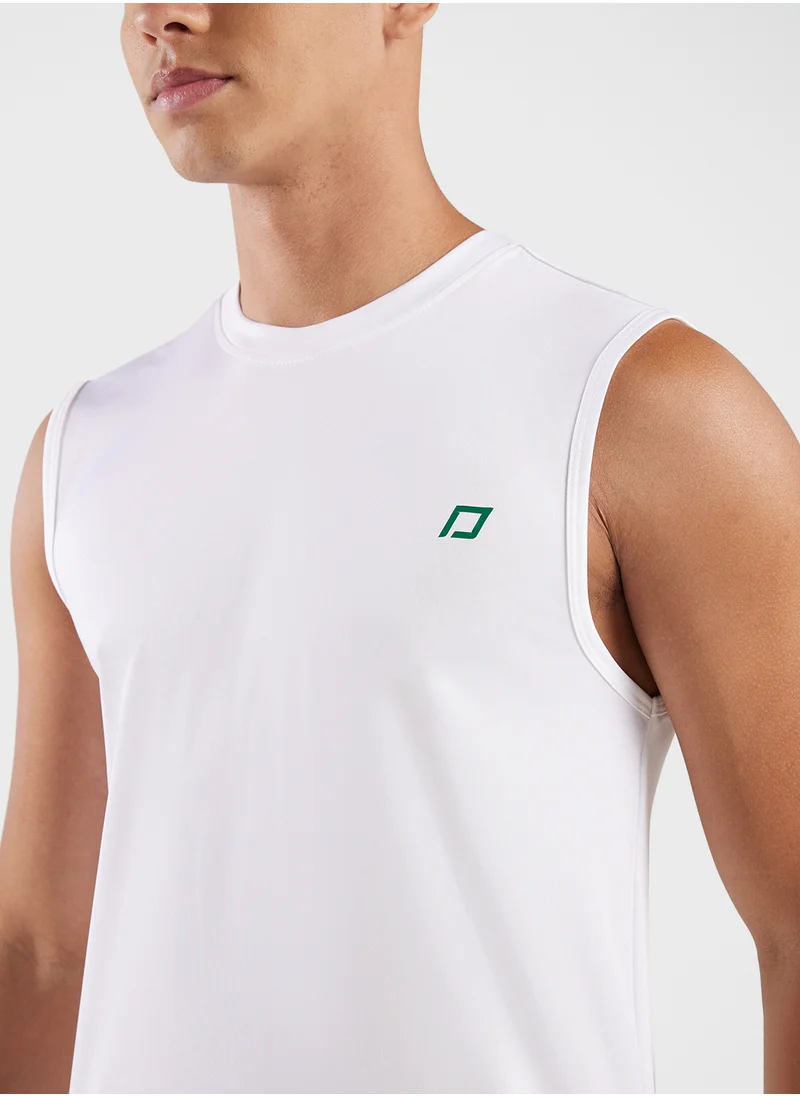 FRWD Men'S Graphic Tanks