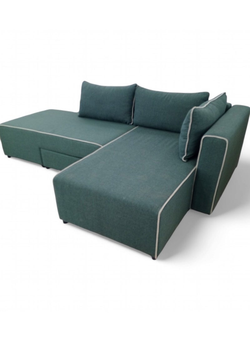Concent Luxury home sofa - Image 1