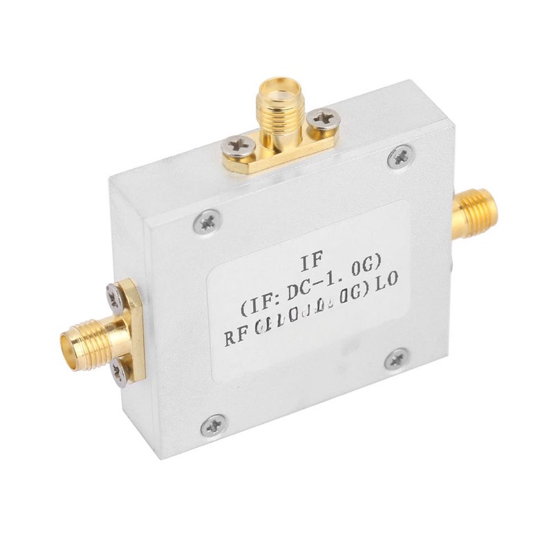 HMC175 Passive Double Balanced Mixer Diode Frequency Conversion Module - Image 1