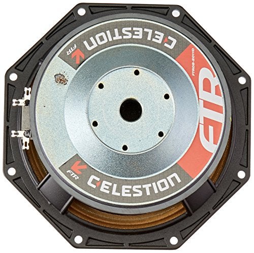 CELESTION FTR082011D 8-Inch 3000Watts Mid Bass, Set of 1 - Image 2