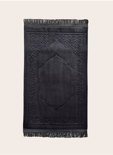 سجادة صلاة مبطنة 65 × 110