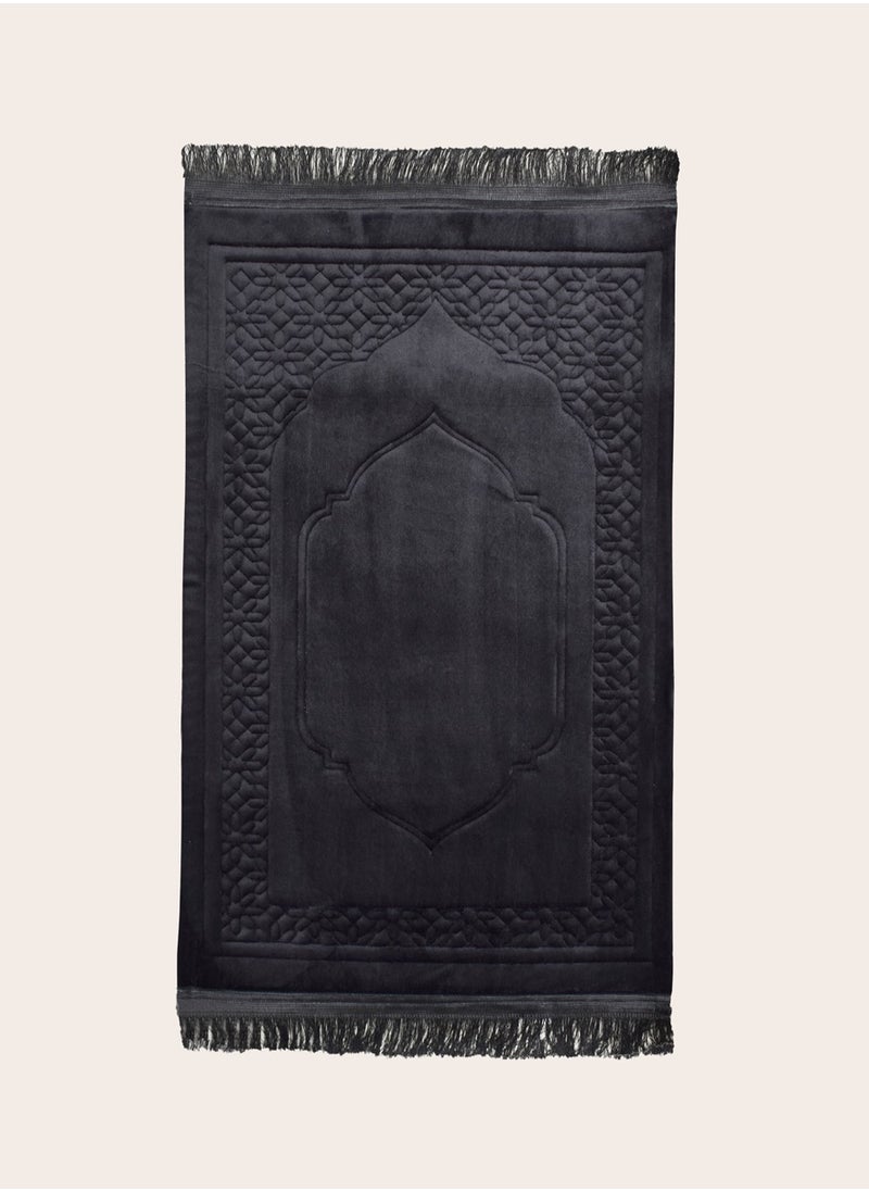 مورانو سجادة صلاة مبطنة 65 × 110  - Image 1