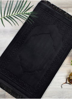 MORANO Padded Prayer Rug 65 x 110  - Image 2