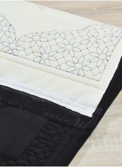 MORANO Padded Prayer Rug 65 x 110  - Image 3