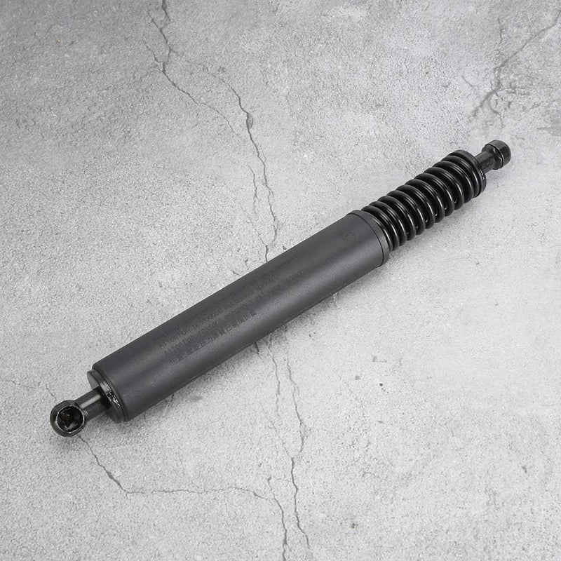 Rear Hatch Strut Shock Lift Liftgate Door Support Rod 7L6827550L 7L6827550N, Heavy Duty Aluminum Tailgate Lift Support, Direct Replacement for 2002-2010, F - Image 2