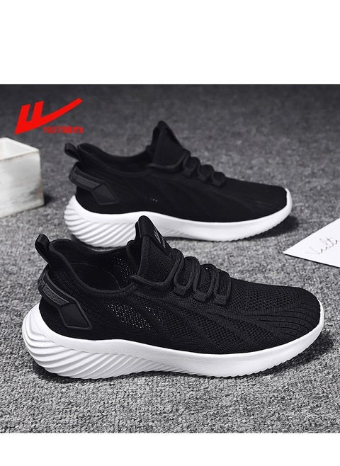 Breathable, Comfortable, And Lightweight Sports Shoes