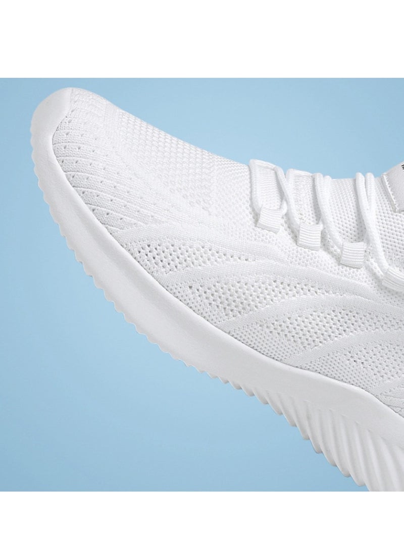 Warrior - Breathable, Comfortable, And Lightweight Sports Shoes - Image 1