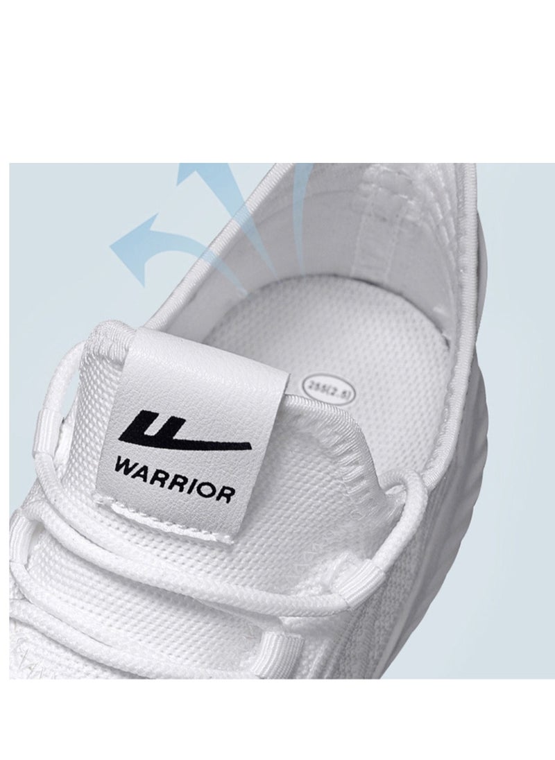 Warrior - Breathable, Comfortable, And Lightweight Sports Shoes - Image 1