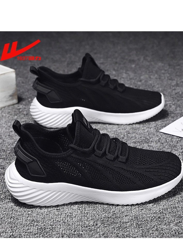 Warrior - Breathable, Comfortable, And Lightweight Sports Shoes - Image 1