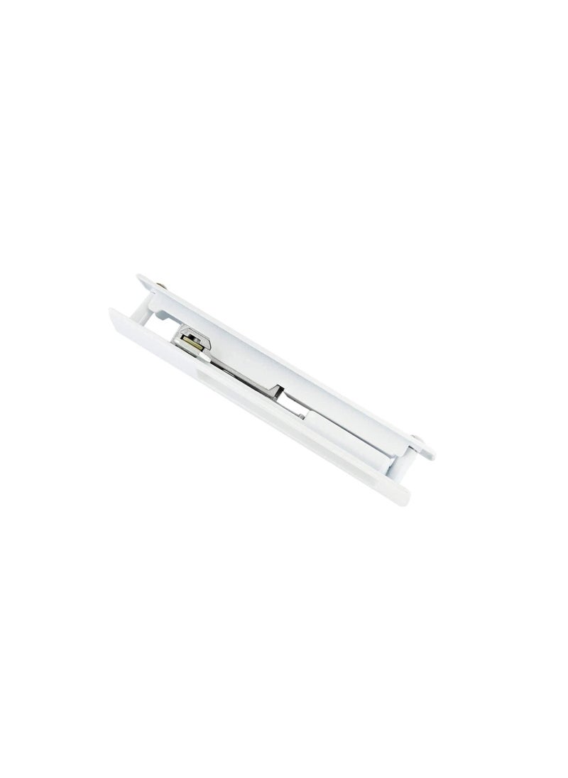 ABBASALI - Sliding Door Lock Double Face Sliding Without Key - Image 1