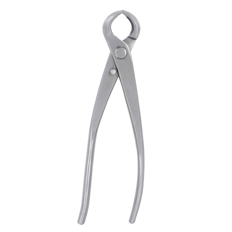 180mm Stainless Steel Knob Cutter Ball Shear Scissors Landscape Modeling Garden Bonsai Tools - Image 5
