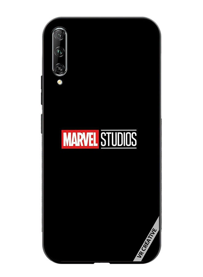 VR CREATIVE Protective Case Cover For Huawei Nova Y9S Marvel Design Multicolour - Image 1