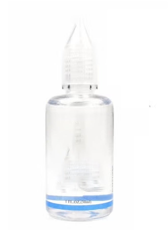 JAJEEK 30ml Hair Adhesive Remover for Wig Glue, Double-Sided Tape & Hair Extensions | Gentle Lace Wig Bond Cleaner | Easily Removes Wig Tape, Toupee Glue, Tape-In Extension Adhesive | No Residue, Non-Oily & Skin-Friendly Formula for Daily Use - Image 2