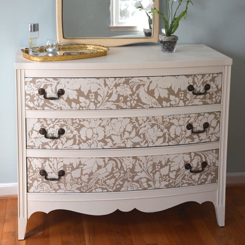 Beyond Paint Counter Top Paint - Pint - No Stripping No Sanding No Priming, Bone - Image 3