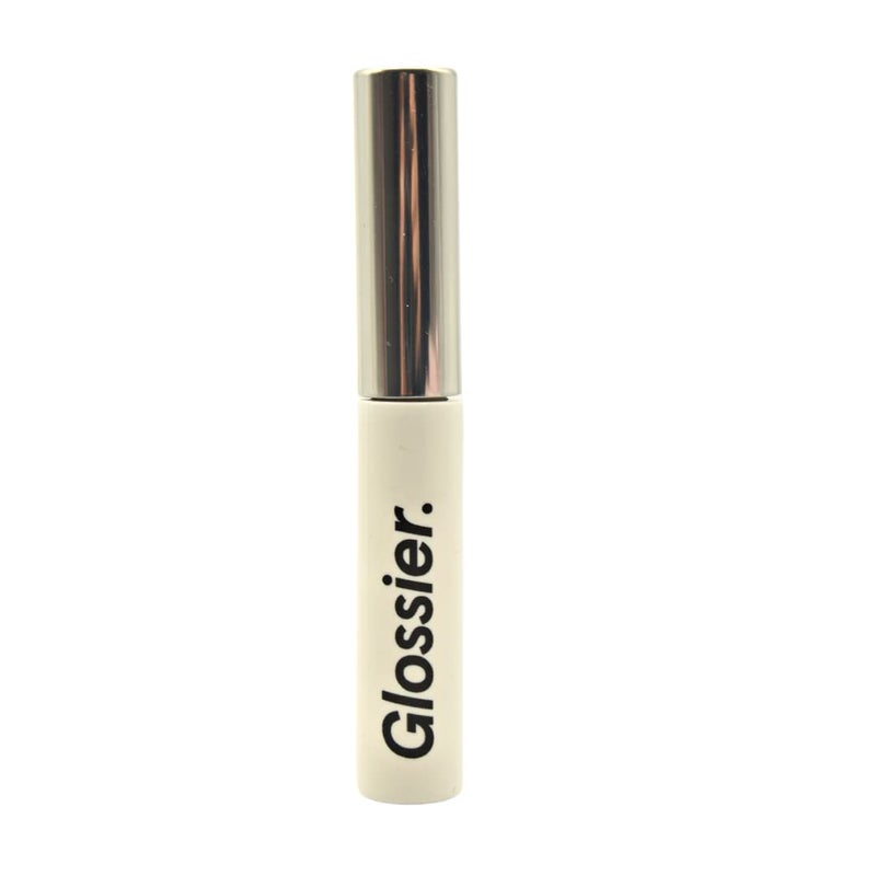 Glossier Boy Brow Volumizing Eyebrow GelPomade Clear Transparent - Image 2