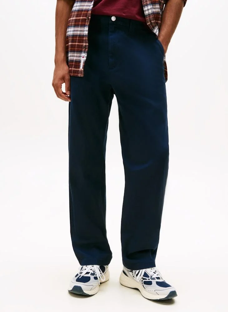 Sonny Slim Fit Chinos