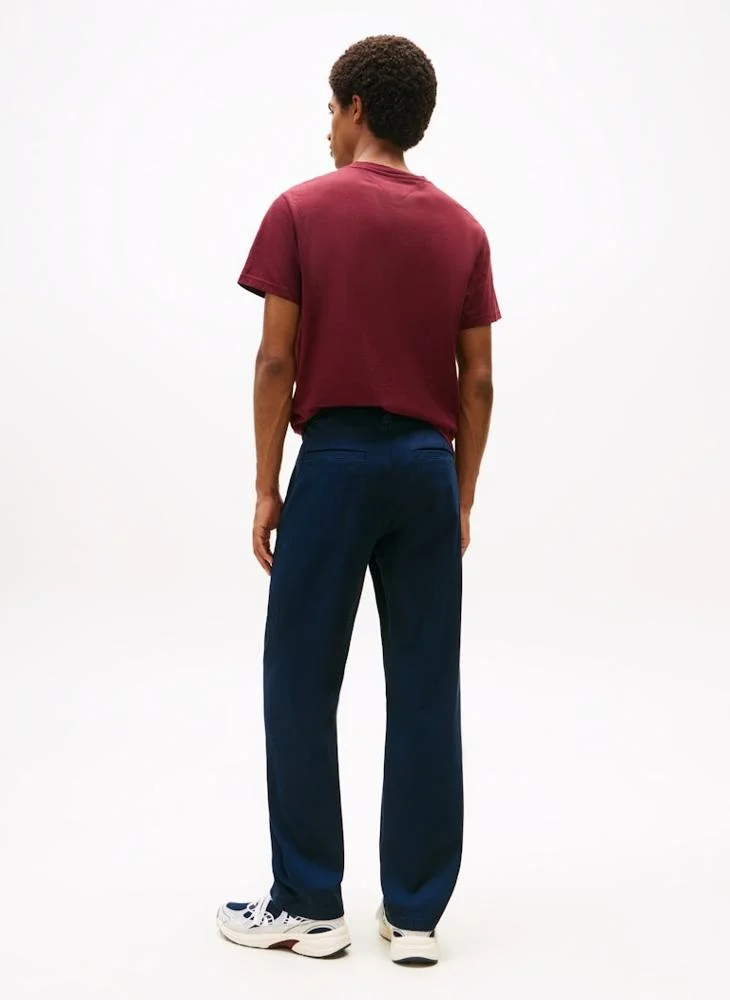 TOMMY JEANS Sonny Slim Fit Chinos