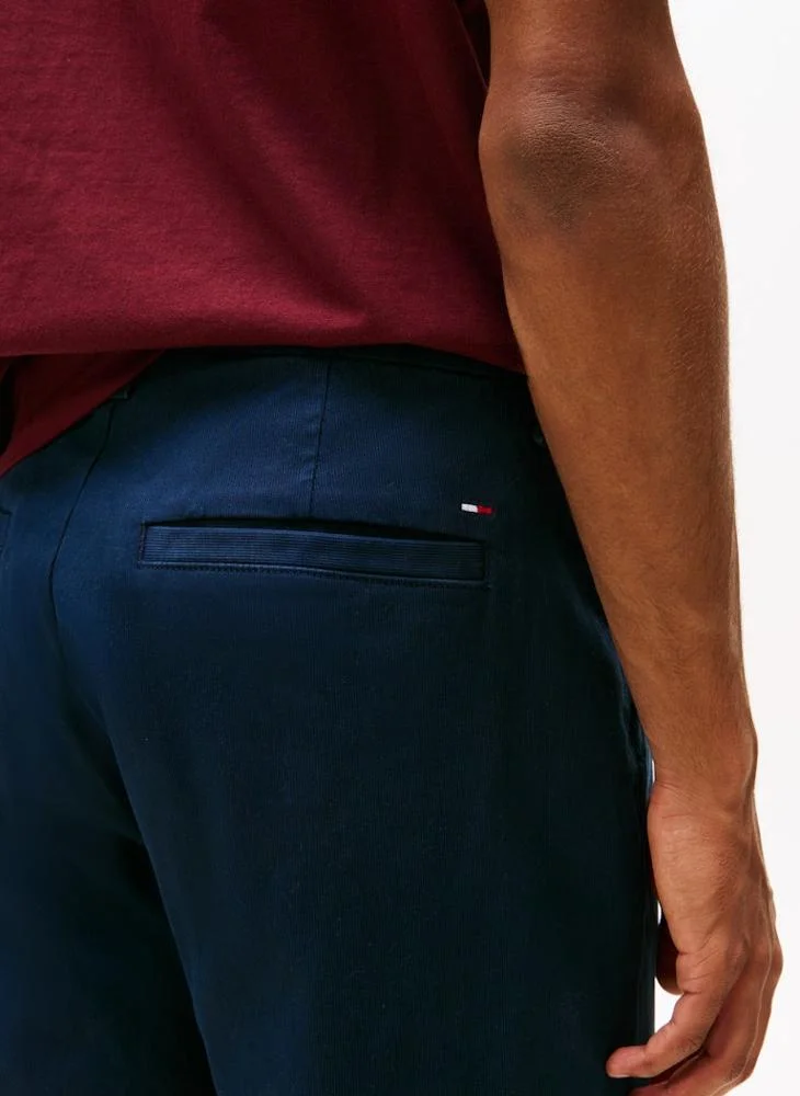 TOMMY JEANS  Sonny Slim Fit Chinos for Men | Best Price UAE