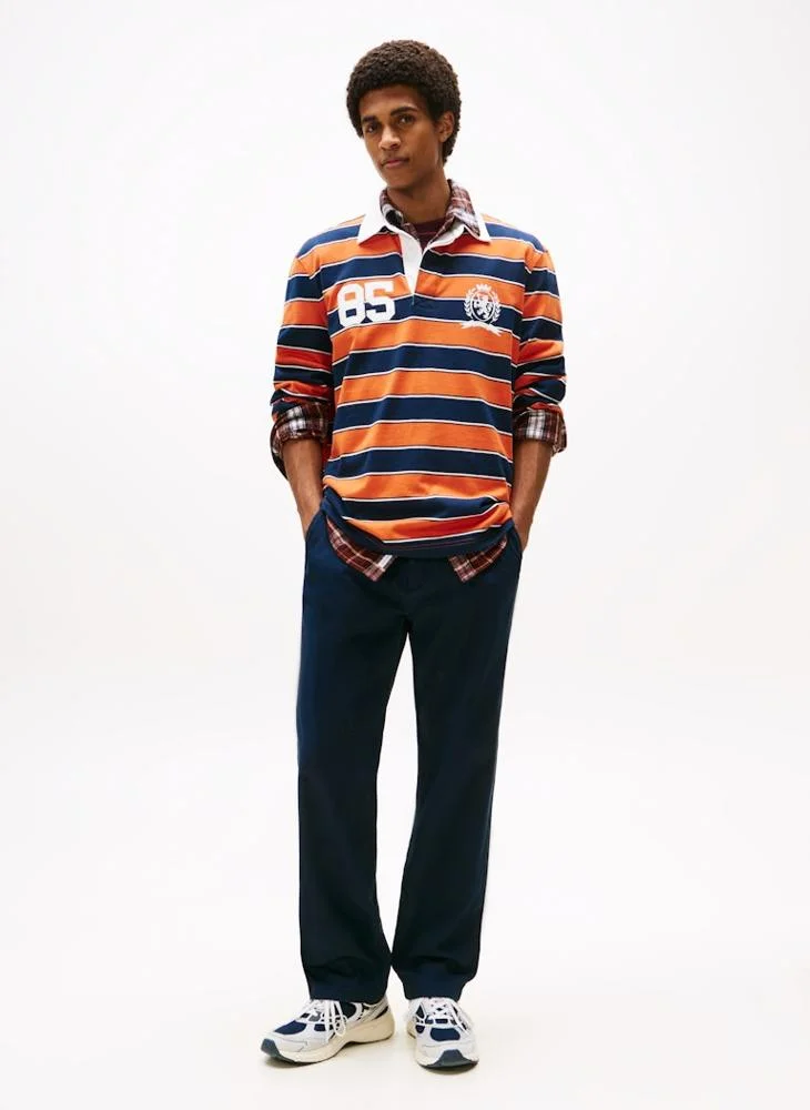 TOMMY JEANS  Sonny Slim Fit Chinos for Men | Best Price UAE