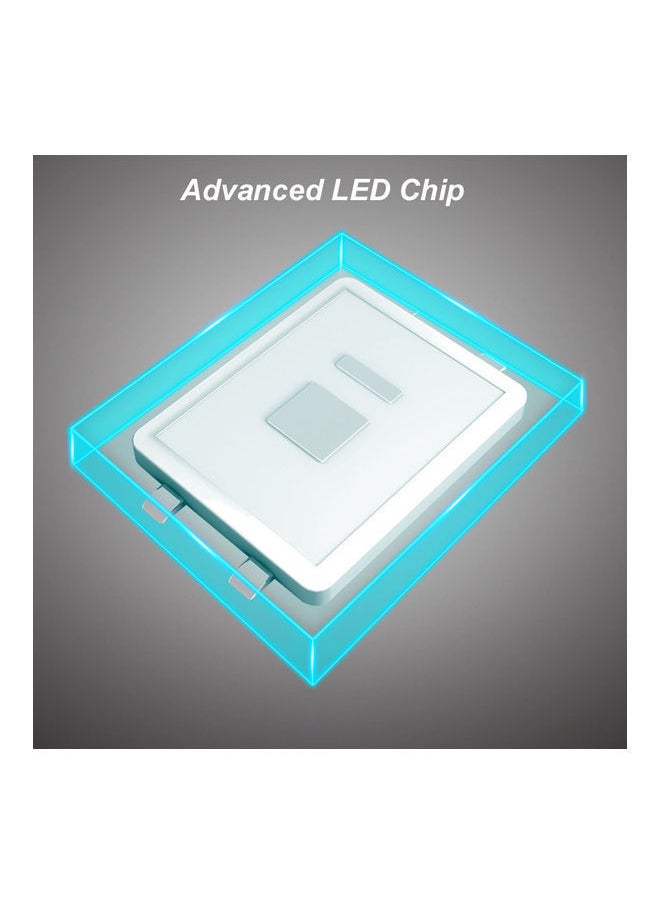 نيبمينينت مصباح LED لدعم نمو النباتات بـ4 رؤوس مع حامل ثلاثي القوائم قابل للتعديل أسود  - Image 4
