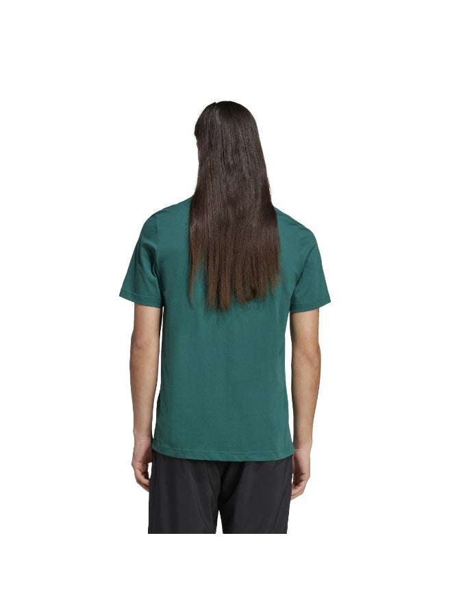 Adidas Collegiate Graphic Tee - Image 3