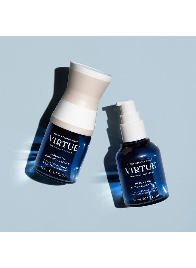 VIRTUE Air Dry Essentials Kit - Image 2