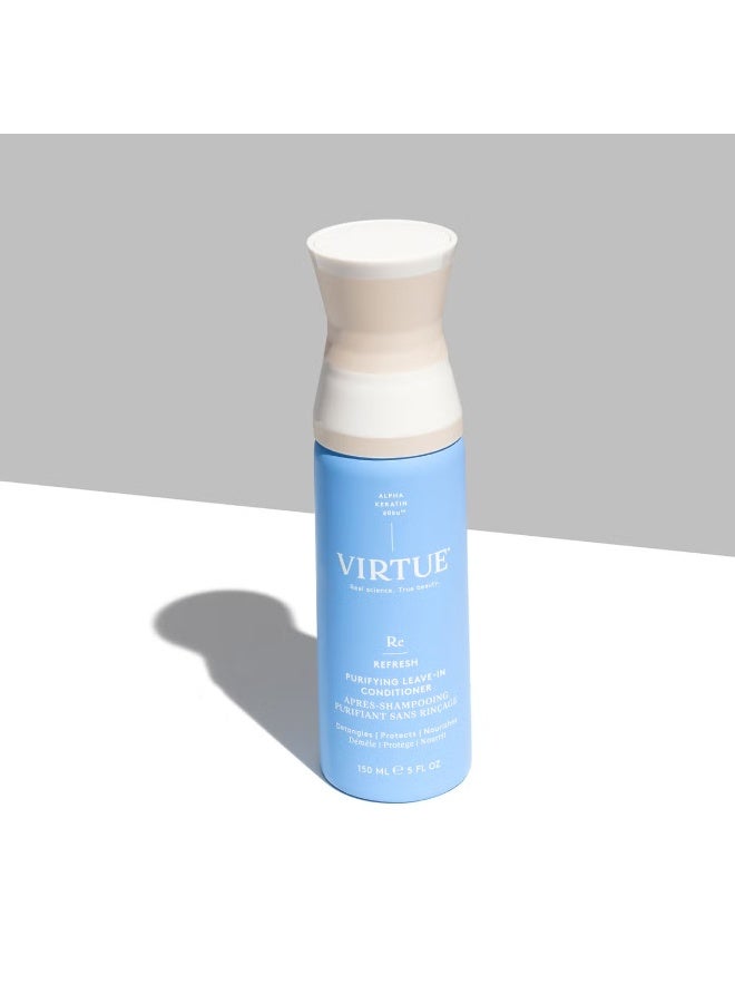 VIRTUE Air Dry Essentials Kit - Image 3