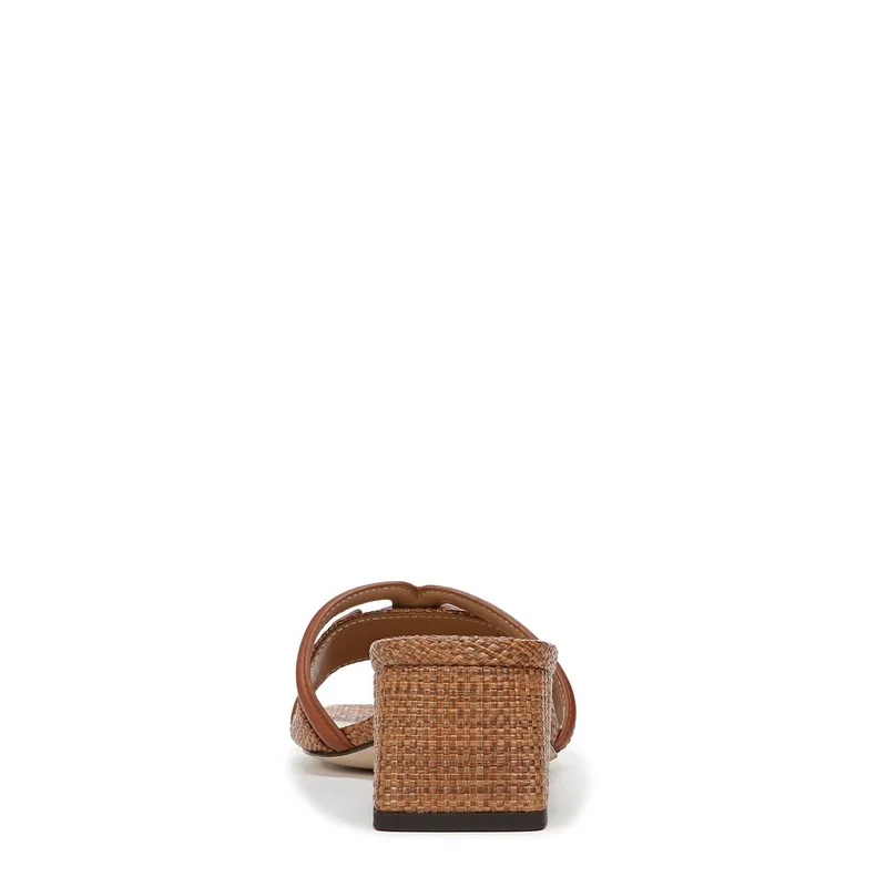 Sam Edelman RED Waylon Slide for Women | Best Price UAE