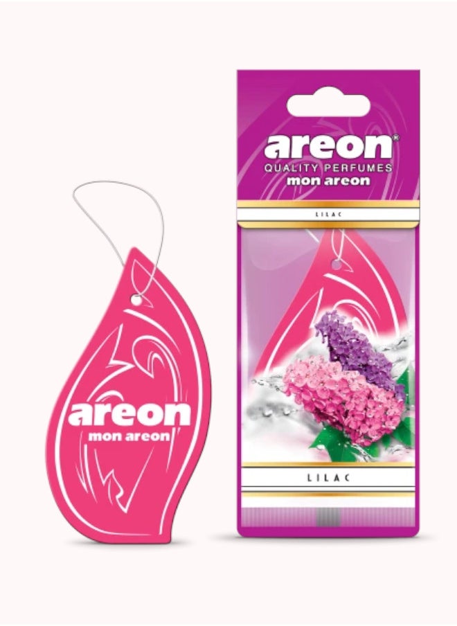 Areon - Mon areon Lilac - Image 1