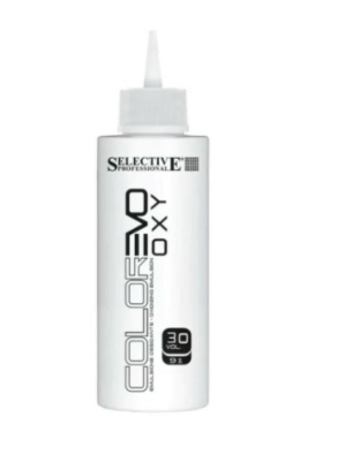 Selective Professional - Selective Hydrox Oxygen Hair 30vol 9% 100ml - Image 1