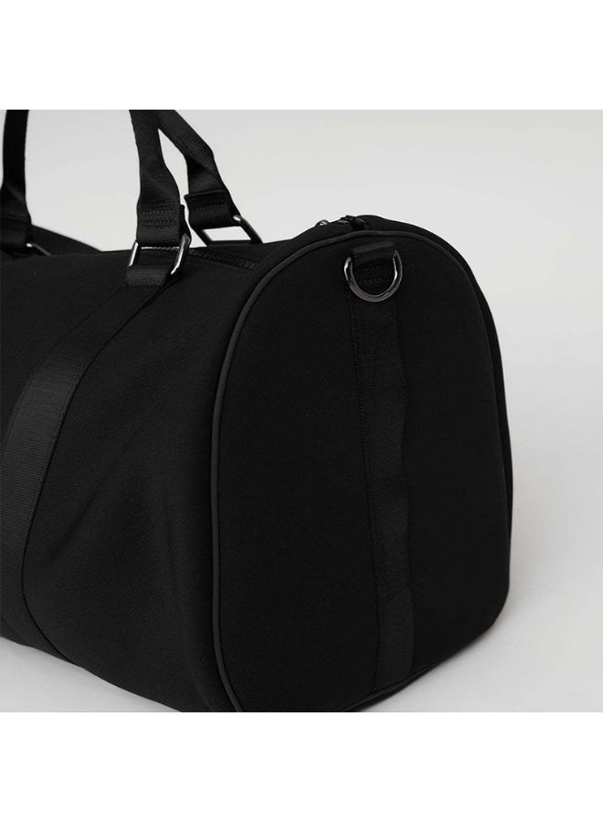 Alo Yoga Travel Compact Shoulder Bag with Large Capacity - Image 4